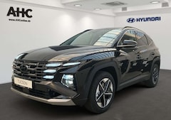 Bild des Angebotes Hyundai TUCSON HEV 1.6 T-GDi 2WD 6-AT Trend 2xKlima LM