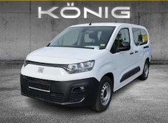 Bild des Angebotes Fiat Doblo E 5-Sitzer Multicab L2 50kWh Automatik
