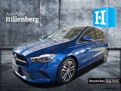 Bild des Angebotes Mercedes-Benz B 180 Progressive Line Advanced