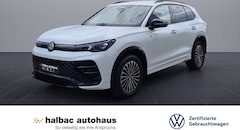 Bild des Angebotes VW Tiguan 2.0 TDI DSG 4Mo R-Line+AHK+MATRIX+WR+BLACKSTYLE+H