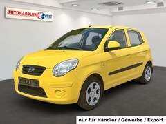 Bild des Angebotes Kia Picanto 1.0 5-trg. T-Leder Klimaanlage