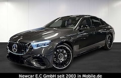 Bild des Angebotes Mercedes-Benz E 53 AMG Hybrid 4Matic+*Burme*HUD*SitzKlima*Pano
