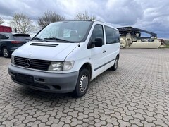 Bild des Angebotes Mercedes-Benz Vito Vito 108 CDI