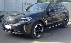Bild des Angebotes BMW iX3 Impressive