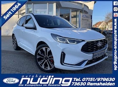 Bild des Angebotes Ford Kuga 2.5 Duratec FHEV CVT ST-Line X 360°/BLIS/LED