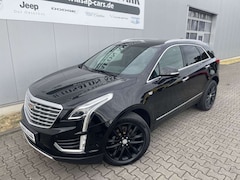 Bild des Angebotes Cadillac XT5 Cadillac XT5 3,6 V6 Platinum sehr gepflegt