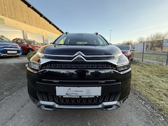 Bild des Angebotes Citroen C3 Aircross 1.2 PureTech 130 EAT6 MAX NAVI PDC SH