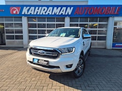 Bild des Angebotes Ford Ranger Limited Doppelkabine 4x4