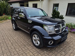 Bild des Angebotes Dodge Nitro SXT