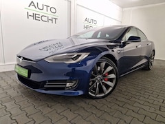 Bild des Angebotes Tesla Model S Performance P100D Ludicrous+