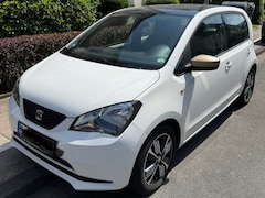 Bild des Angebotes SEAT Mii Mii 1.0 Ecomotive by Cosmopolitan