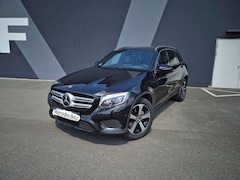 Bild des Angebotes Mercedes-Benz GLC 250 d 4Matic 9G-TRONIC Exclusive
