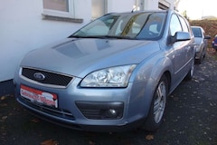 Bild des Angebotes Ford Focus Turnier Ghia
