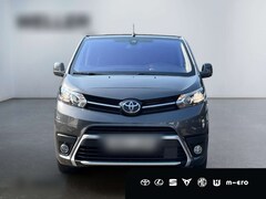 Bild des Angebotes Toyota Proace 2,0l-D-4D L2 Verso Team D *HUD*ACC*CAM*TWA*