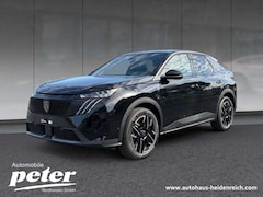 Bild des Angebotes Peugeot 3008 3008 GT 145 +360°Kamera+Pano-Dach+ACC+SHZ+