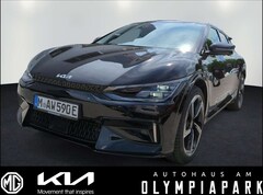Bild des Angebotes Kia EV6 Elektro 77 GT ACC FLA KAM 4xSHZ STH SpurH