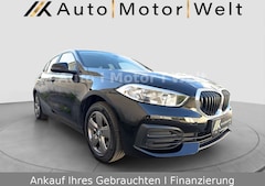Bild des Angebotes BMW 118 Limousine 118i SERVICE NEU ALU/SITZHEIZUNG/KLIMA