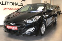 Bild des Angebotes Hyundai i30 Classic