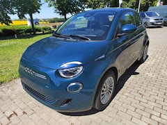 Bild des Angebotes Fiat 500 e Action MJ22 SHZ-Klima-M+S-Alu-Bluetooth-DABRadio