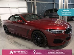 Bild des Angebotes BMW 840 d xDrive M Sport Laser|Navi|ACC|Kamera
