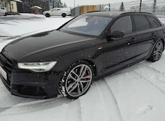 Bild des Angebotes Audi A6 3.0 TDI clean diesel quattro competition