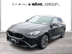 Bild des Angebotes BMW 118 d Hatch M Sportpaket Head-Up DAB LED AHK Shz