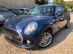 Bild des Angebotes MINI One Clubman One