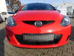 Bild des Angebotes Mazda 2 1.3 Impuls Sport,2.Hand gepflegt!