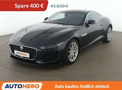 Bild des Angebotes Jaguar F-Type 30t Aut.*NAVI*LED*TEMPO*CAM*PDC