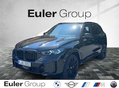 Bild des Angebotes BMW X5 xDrive 30d Sportpaket AD AHK-klappbar AHK El. Pano
