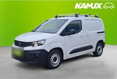 Bild des Angebotes Peugeot Partner 1.5BHDi Aut.130 Premium S&S+NAVI+TEMPO
