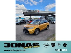 Bild des Angebotes Suzuki Vitara 1.4 Comfort Hybrid ***SOFORT LIEFERBAR***