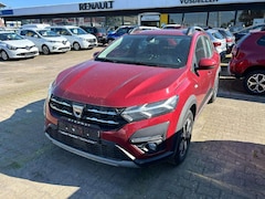 Bild des Angebotes Dacia Sandero Stepway Comfort