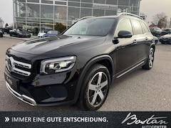 Bild des Angebotes Mercedes-Benz GLB 220 d 4 MATIC/360°/LED/LEDER/7-SITZE/1.HAND