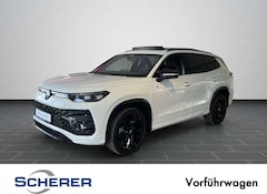 Bild des Angebotes VW Tayron R-Line 2.0 TSI 4M DSG BLACKSTYLE AHK PANO