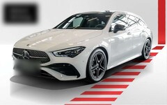 Bild des Angebotes Mercedes-Benz CLA 180 SB AMG PANO MULTIBEAM KEYLESS DISTRONIC