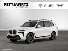 Bild des Angebotes BMW X7 xDrive40d M Sport|AHK|SkyLounge|DA-Prof.