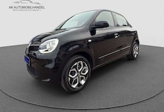 Bild des Angebotes Renault Twingo Limited*Faltdach*Klima*Bluetooth*