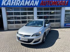 Bild des Angebotes Opel Astra J Sports Tourer Edition