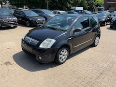 Bild des Angebotes Citroen C2 1.1 SX