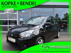 Bild des Angebotes Suzuki Celerio Automatik*Wartungsnachweise komplett*2. Hand* Club