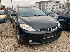 Bild des Angebotes Mazda 5 Lim. 2.0 CD Top 7 Sitze