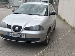 Bild des Angebotes SEAT Ibiza 1.4 16V Stella