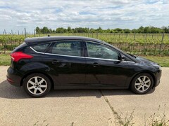Bild des Angebotes Ford Focus 1.0 EcoBoost Start-Stopp-System Business Edition