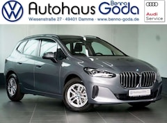 Bild des Angebotes BMW 218 2er Active Tourer d 7-Gang DSG Bluetooth Navi
