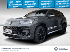 Bild des Angebotes VW Tayron R-Line 2.0 TDI DSG 4M KAMERA/HUD/LED/ACC