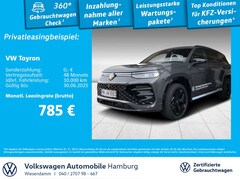 Bild des Angebotes VW Tayron R-Line 2.0 TDI DSG 4M KAMERA/HUD/LED/ACC