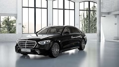 Bild des Angebotes Mercedes-Benz S 400 d 4M LANG AMG Chauffeur*PANO*Executive*TV