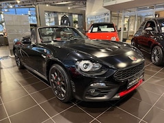 Abarth 124 Spider 1.4 MultiAir Turbo Turis. BOSE