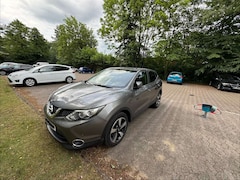 Bild des Angebotes Nissan Qashqai Qashqai Diesel 1.6 dCi Xtronic N-Vision